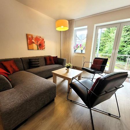 Winterberg Appartement 21085 Luaran gambar