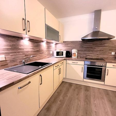 Winterberg Appartement 21085 Luaran gambar