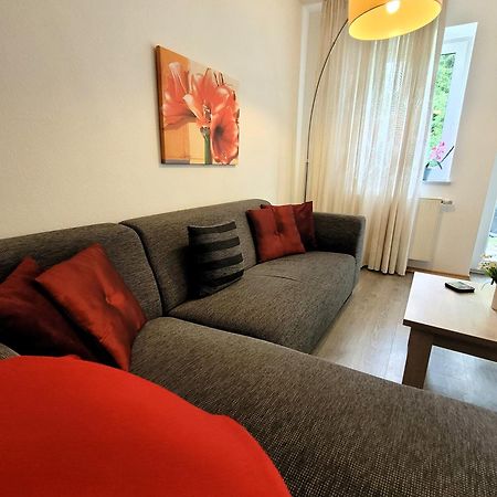 Winterberg Appartement 21085 Luaran gambar