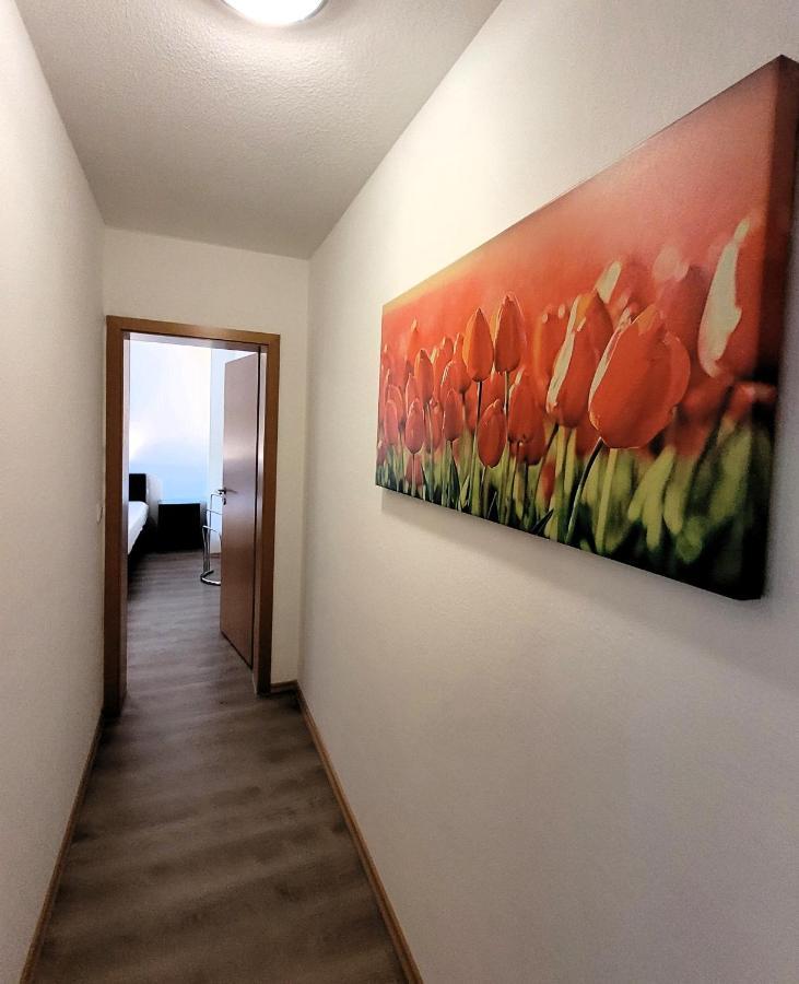 Winterberg Appartement 21085 Luaran gambar
