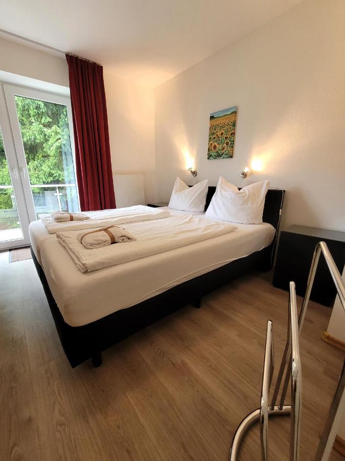 Winterberg Appartement 21085 Luaran gambar
