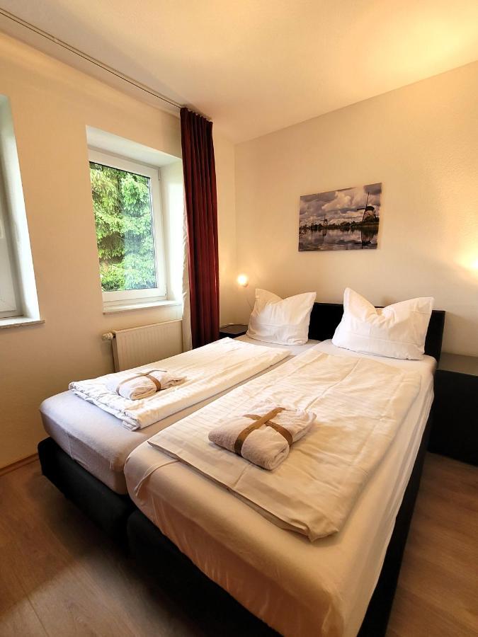 Winterberg Appartement 21085 Luaran gambar
