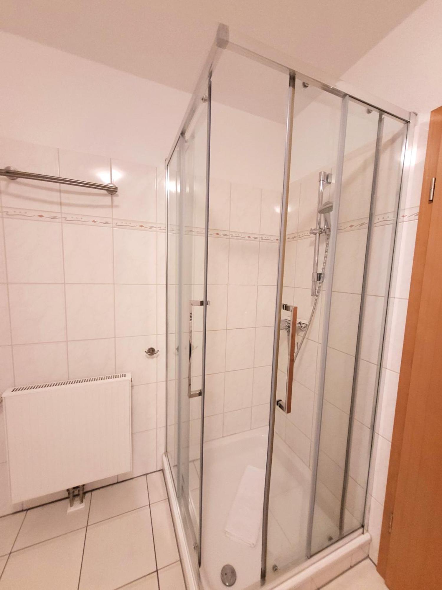 Winterberg Appartement 21085 Luaran gambar