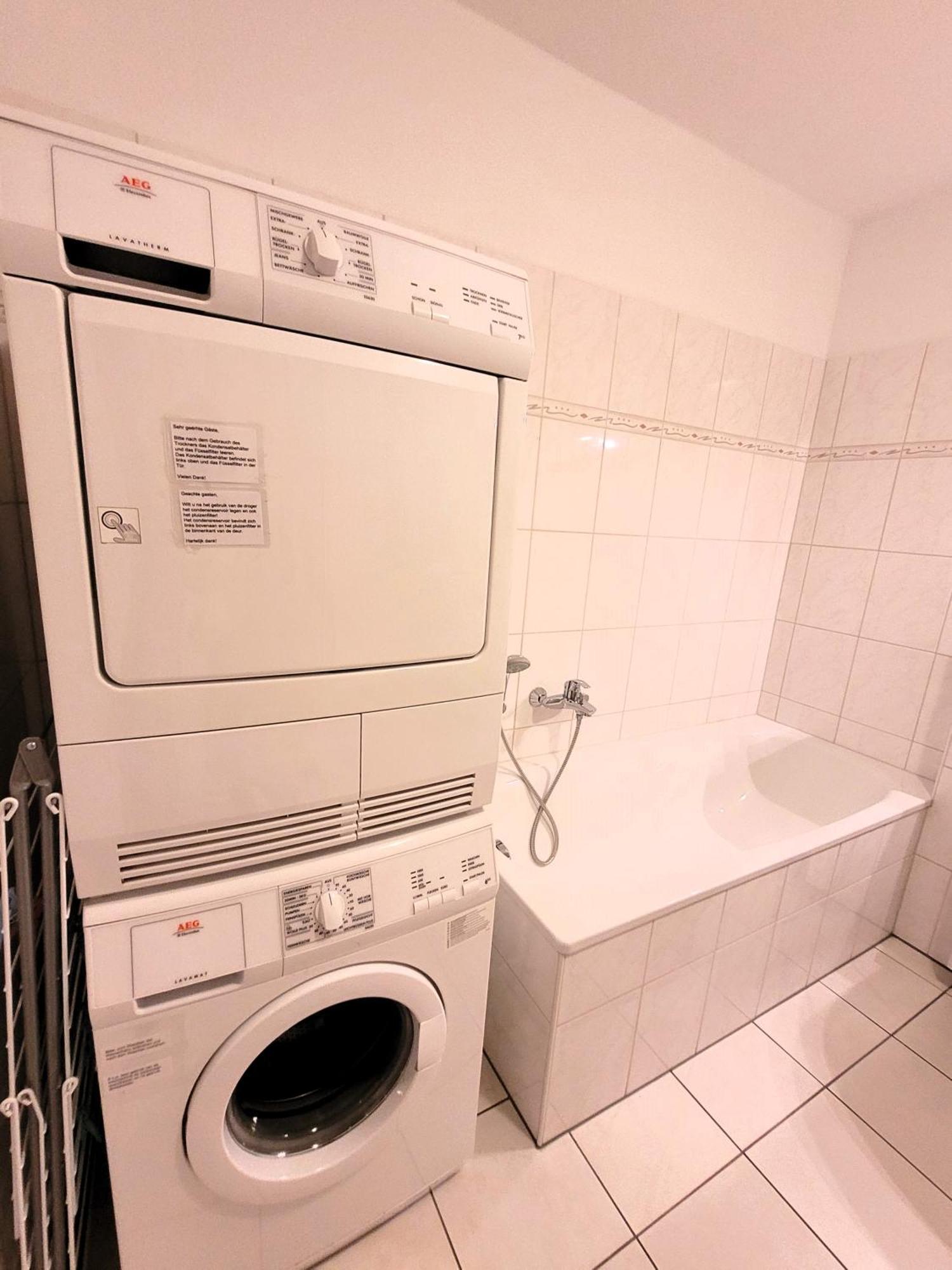 Winterberg Appartement 21085 Luaran gambar