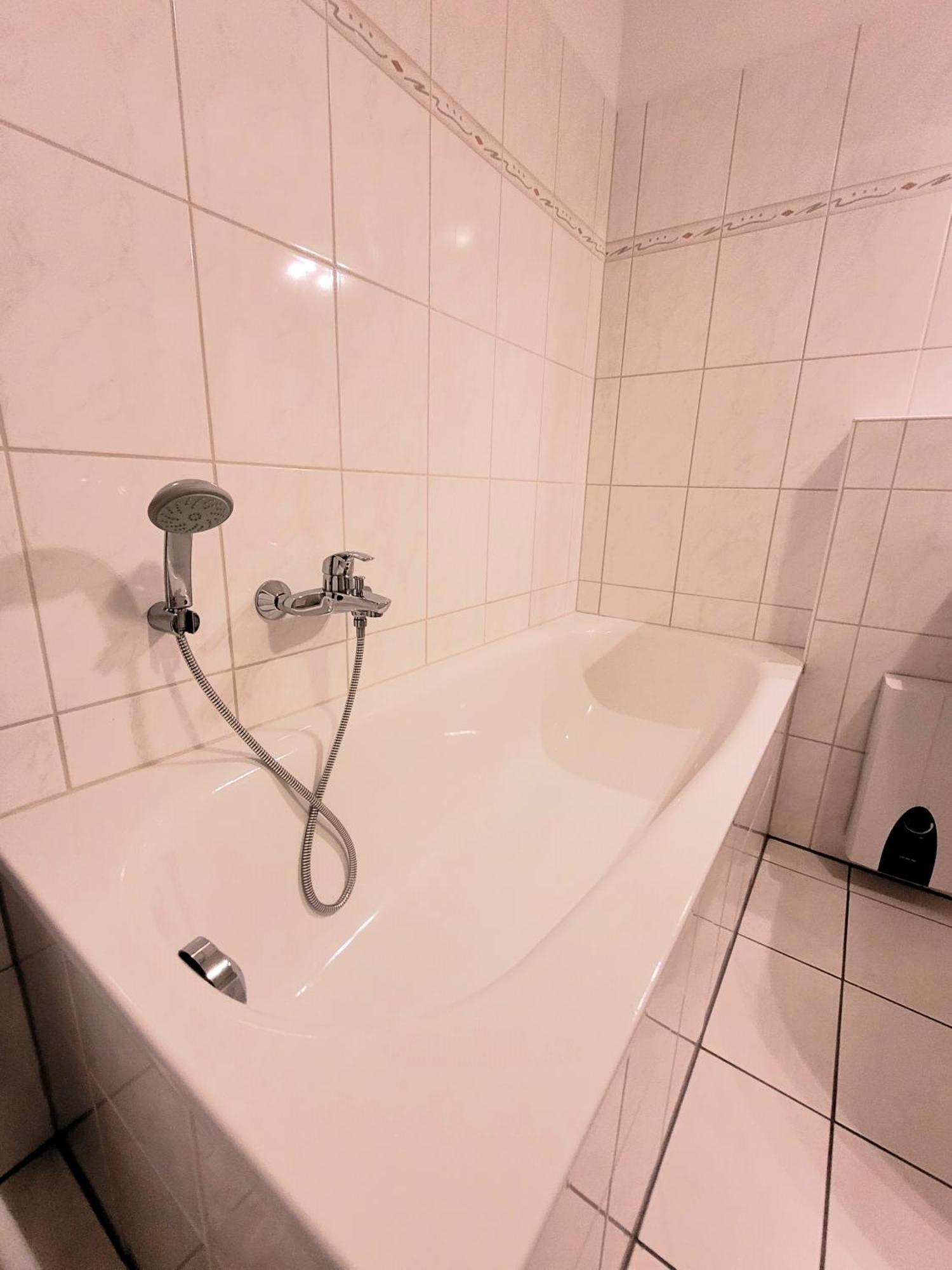 Winterberg Appartement 21085 Luaran gambar