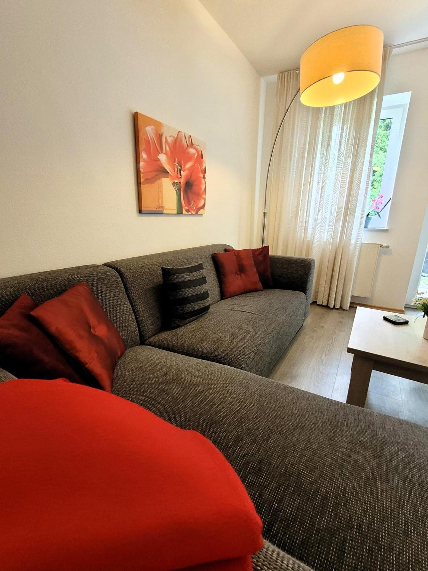 Winterberg Appartement 21085 Luaran gambar