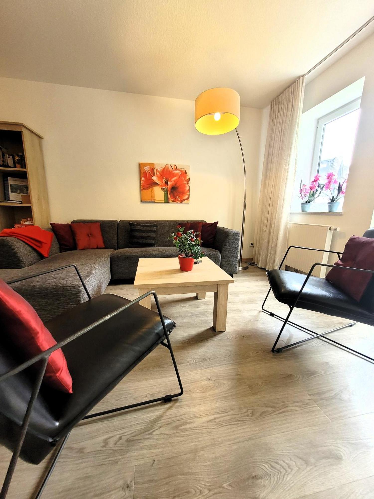 Winterberg Appartement 21085 Luaran gambar